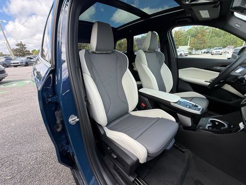 New 2026 BMW X1 xDrive28i w/ Technology Package AWD/4WD image 25