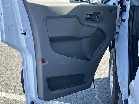 New 2026 Ford Transit 350 Base w/ Load Area Protection Package image 14