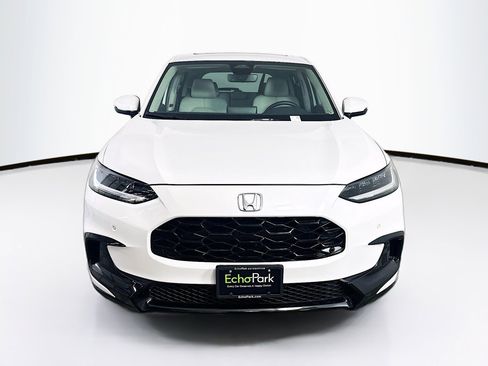 Used 2026 Honda HR-V EX-L image 2