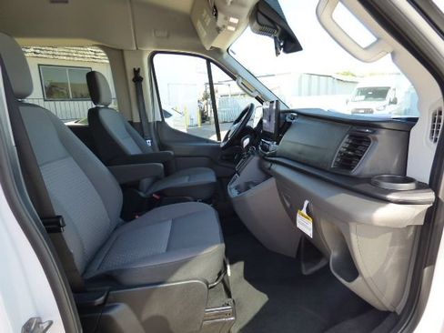 Used 2026 Ford Transit 350 XLT RWD image 15