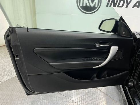 Used 2017 BMW M240i xDrive Convertible image 15