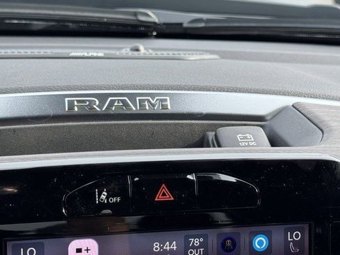 New 2026 RAM 1500 Laramie w/ Sport Appearance Package image 19