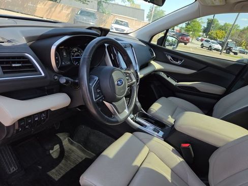 Used 2021 Subaru Ascent Limited w/ Technology Package AWD/4WD image 26