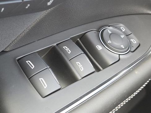 New 2026 Buick Envision Sport Touring AWD/4WD image 11