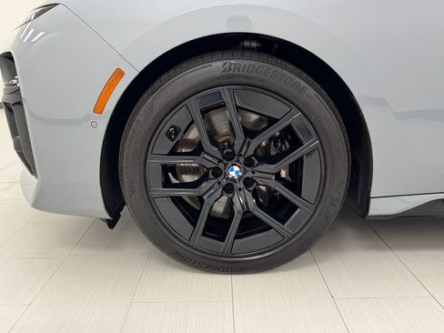 Used 2024 BMW 760i xDrive 760i xDrive w/ Executive Package image 44