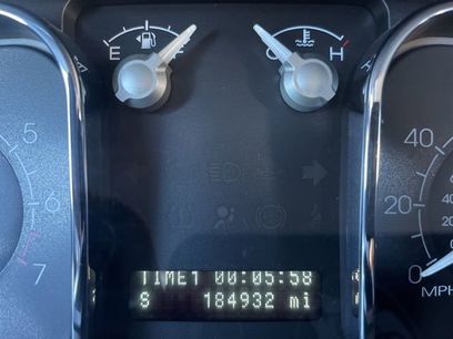 Used 2010 Lincoln MKX 2WD