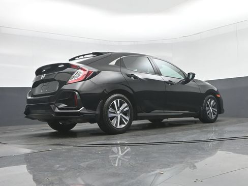 Used 2020 Honda Civic LX image 50