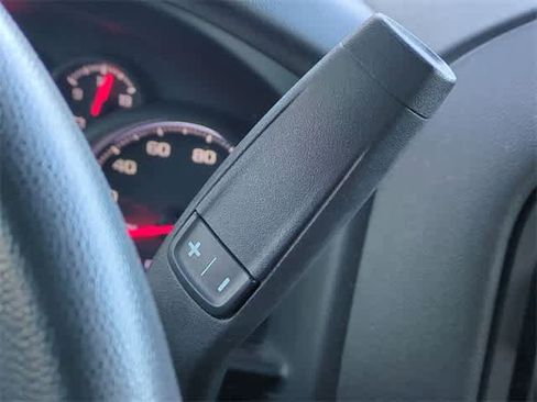 Used 2019 Chevrolet Silverado 1500 Custom w/ Custom Convenience Package image 29