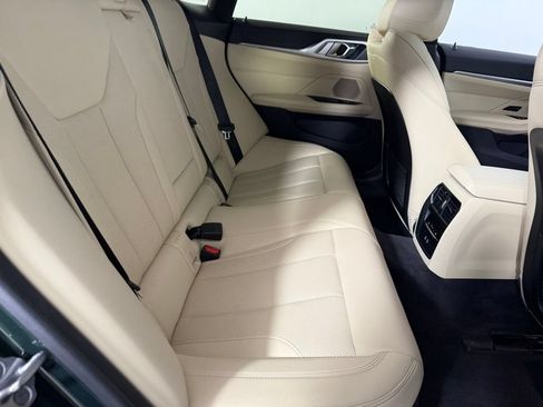 Used 2023 BMW i4 eDrive35 RWD image 30