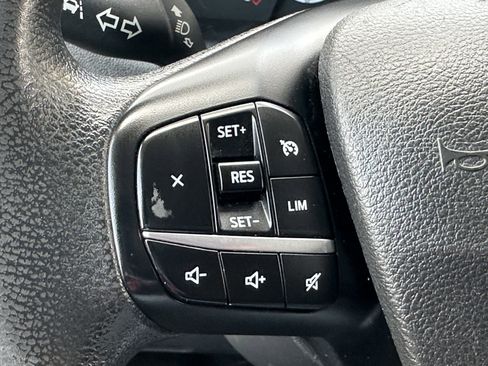 Used 2023 Ford Transit 250 Medium Roof image 24