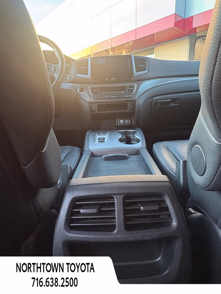 Used 2020 Honda Ridgeline RTL image 16
