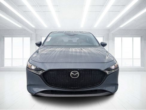 New 2026 MAZDA MAZDA3 Hatchback AWD/4WD image 8