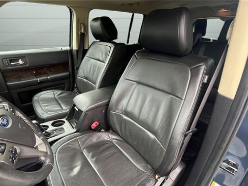 Used 2019 Ford Flex Limited image 27