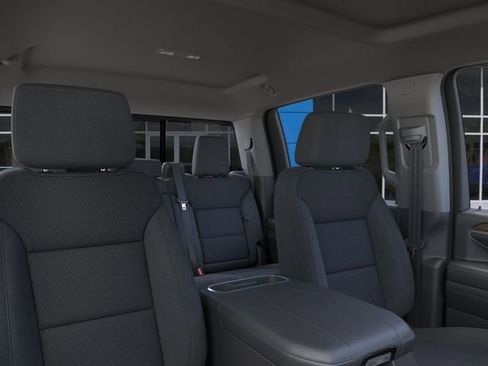 New 2026 Chevrolet Silverado 2500 LT w/ Trail Boss Package AWD/4WD image 24