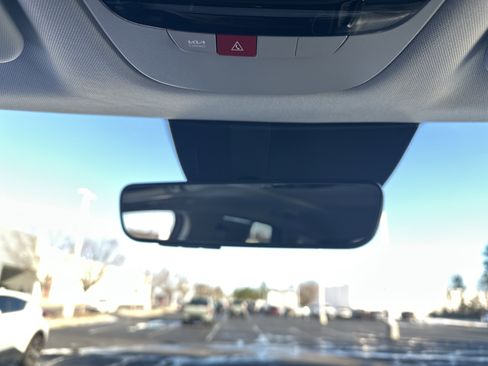 Used 2024 Kia Sportage SX image 27