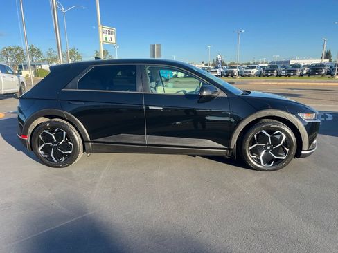 Used 2024 Hyundai Ioniq 5 SEL RWD image 8