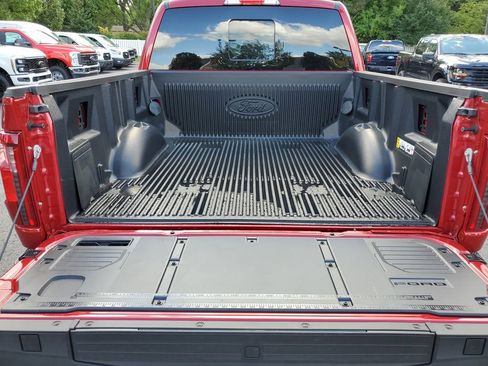 Used 2025 Ford F150 XLT w/ Equipment Group 302A MID image 35