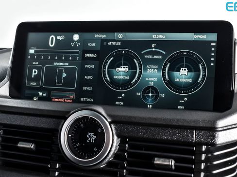 New 2026 INEOS Grenadier image 23