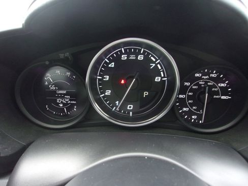 Used 2019 FIAT 124 Spider Lusso w/ Convenience Group image 19