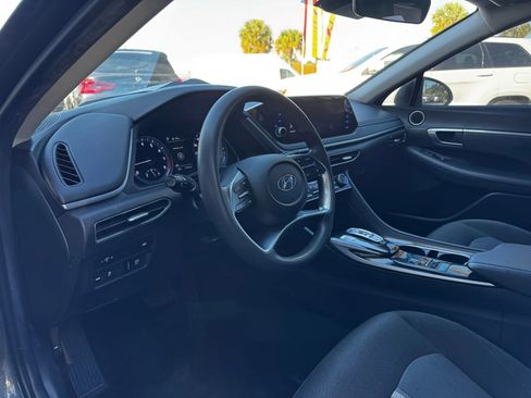 Used 2023 Hyundai Sonata SEL FWD image 11