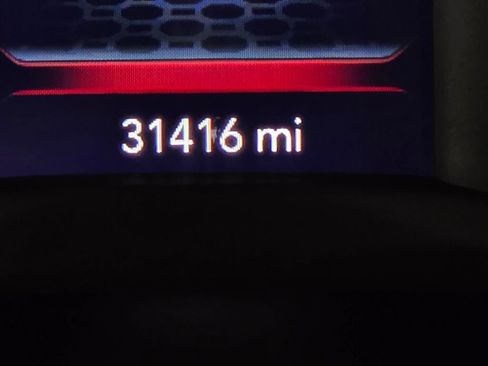 Used 2024 RAM 2500 Big Horn image 35