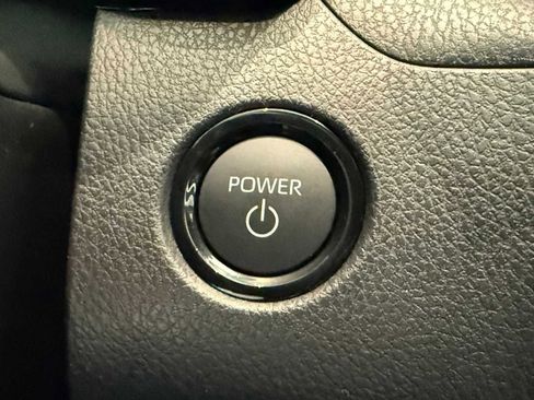 New 2026 Toyota Camry SE FWD image 18