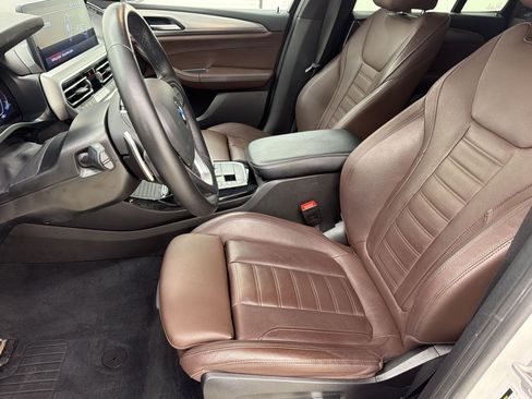 Certified 2023 BMW X3 xDrive30i w/ Premium Package AWD/4WD image 5
