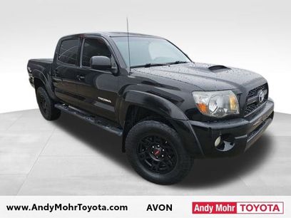 Used 2011 Toyota Tacoma PreRunner w/ TRD Sport Pkg w/JBL Audio