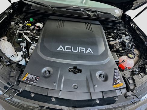 Used 2024 Acura ZDX A-Spec AWD/4WD image 36