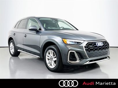 Used 2024 Audi Q5 2.0T Premium w/ Convenience Package