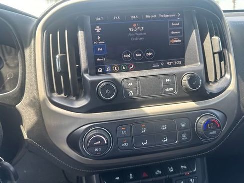 Used 2021 GMC Canyon Denali AWD/4WD image 17