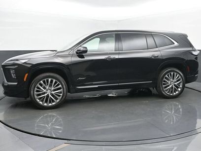 New 2026 Buick Enclave Avenir w/ Super Cruise Package
