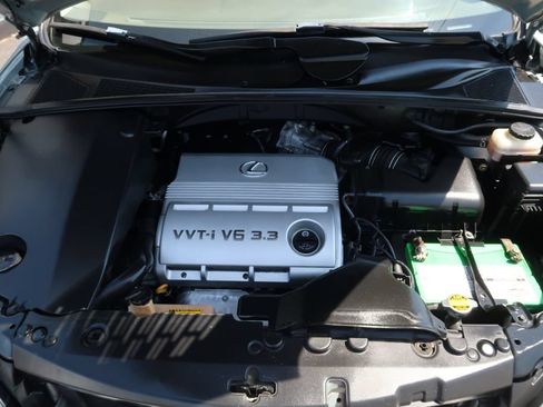 Used 2004 Lexus RX 330 FWD image 11