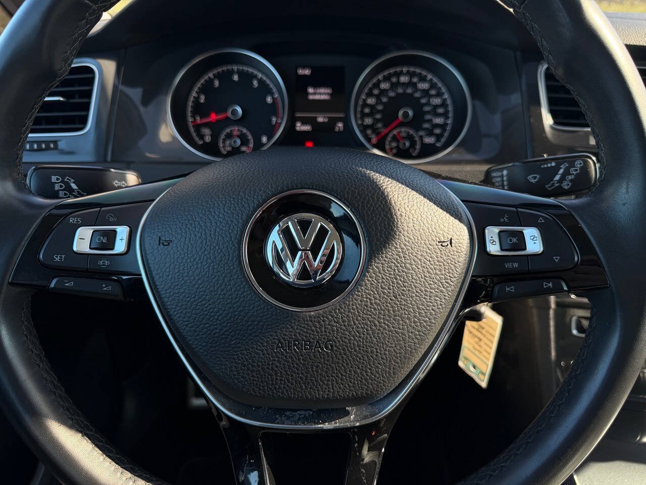 Used 2019 Volkswagen Golf Alltrack S AWD/4WD image 20