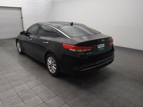 Used 2018 Kia Optima EX image 5
