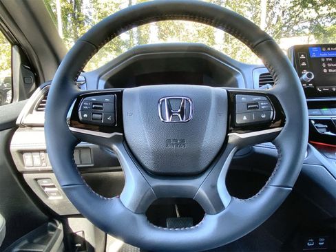 New 2026 Honda Odyssey Sport-L image 21