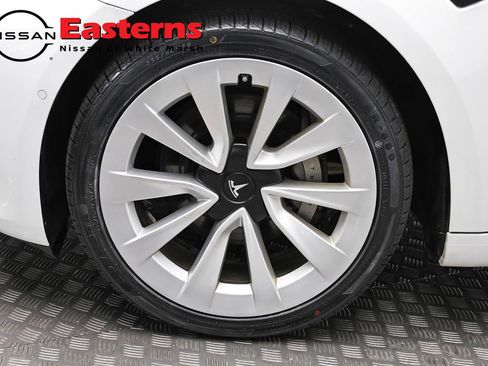 Used 2021 Tesla Model 3 Long Range image 26