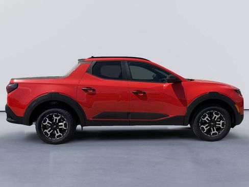 New 2026 Hyundai Santa Cruz XRT AWD/4WD image 2