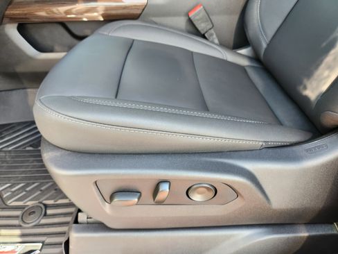 New 2026 Chevrolet Silverado 1500 RST image 20