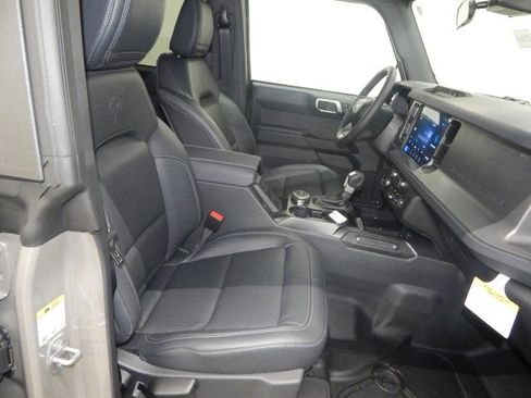 New 2025 Ford Bronco Big Bend image 20