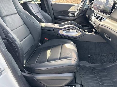 Used 2020 Mercedes-Benz GLE 350 GLE 350 4D Sport Utility image 11