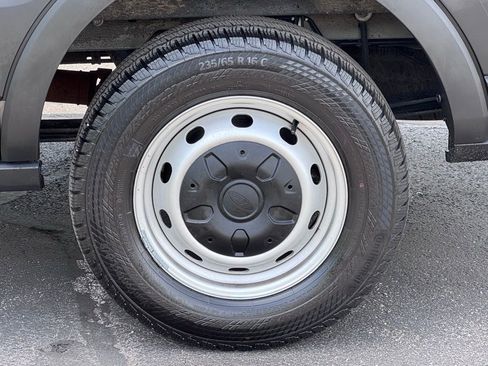 Certified 2020 Ford Transit 350 XL RWD image 37