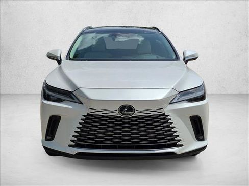 Used 2025 Lexus RX 350 AWD w/ Convenience Package image 2