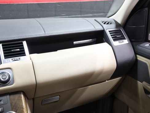 Used 2011 Land Rover Range Rover Sport HSE AWD/4WD image 60