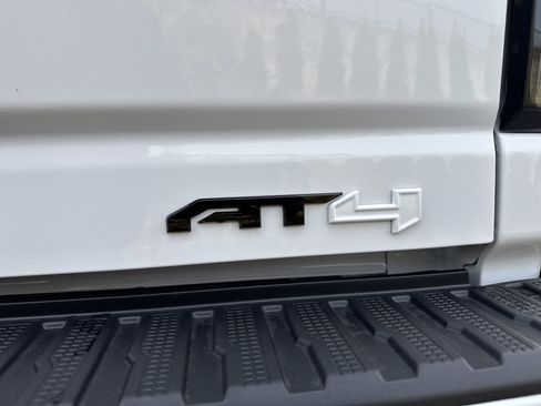 New 2026 GMC Sierra 2500 AT4 w/ AT4 Premium Plus Package image 40