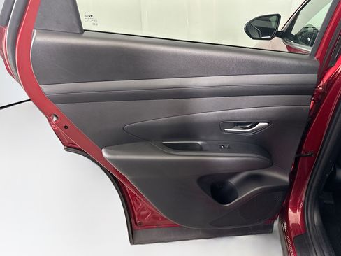 Used 2025 Hyundai Tucson SEL image 25