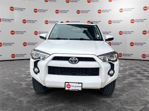 Used 2019 Toyota 4Runner SR5 image 8