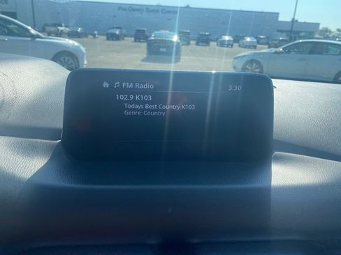 Used 2018 MAZDA CX-5 Sport image 22