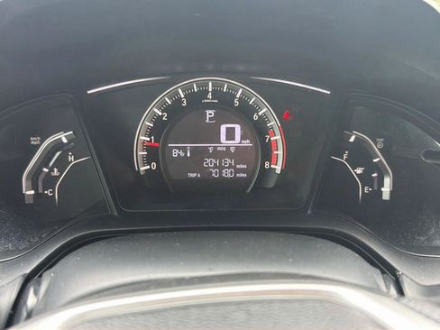 Used 2016 Honda Civic LX image 7