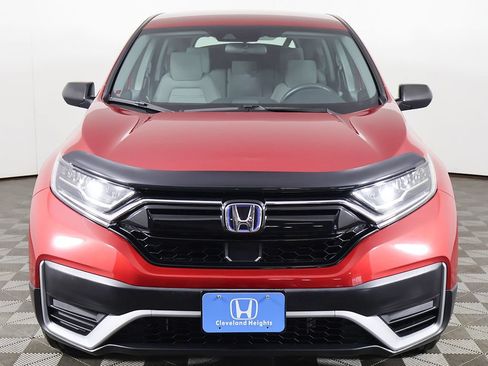 Used 2020 Honda CR-V LX image 9